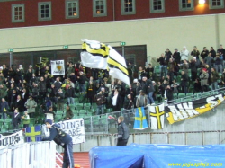 Vålerengen - AIK.  4-2  (Royal League)