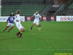 Vålerengen - AIK.  4-2  (Royal League)