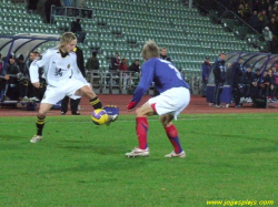 Vålerengen - AIK.  4-2  (Royal League)