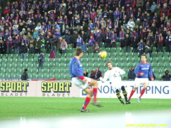 Vålerengen - AIK.  4-2  (Royal League)