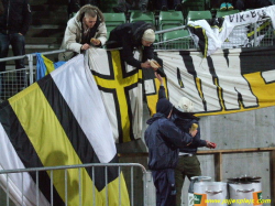 Vålerengen - AIK.  4-2  (Royal League)