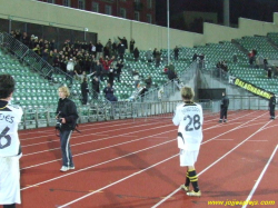 Vålerengen - AIK.  4-2  (Royal League)