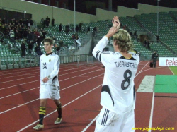 Vålerengen - AIK.  4-2  (Royal League)