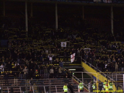 AIK - Vålerengen.  1-1  (Royal League)