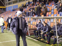 AIK - Vålerengen.  1-1  (Royal League)