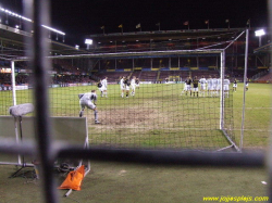 AIK - Vålerengen.  1-1  (Royal League)