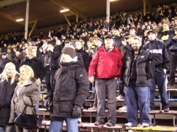 AIK - Vålerengen.  1-1  (Royal League)