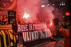 Publikbilder. AIK-Gais