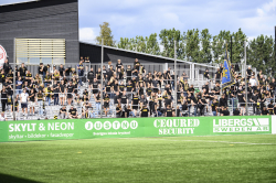 Publikbilder. Västerås-AIK