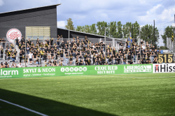 Publikbilder. Västerås-AIK