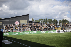 Publikbilder. Västerås-AIK