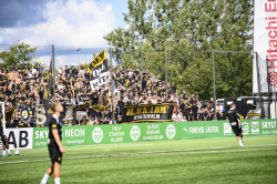 Publikbilder. Västerås-AIK