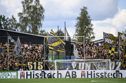 Publikbilder. Västerås-AIK