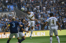 Dif - AIK.  0-2