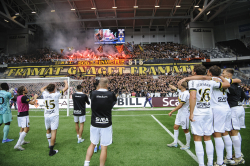 Dif - AIK.  0-2