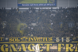 Publikbilder. Dif-AIK