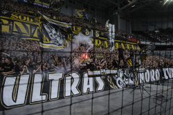 Publikbilder. Dif-AIK