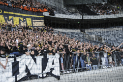 Publikbilder. Dif-AIK