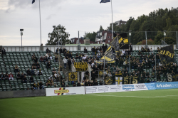 Publikbilder. Kubikenborg-AIK