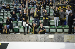 Publikbilder. Kubikenborg-AIK