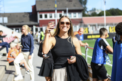 AIK - Vittsjö.  2-3