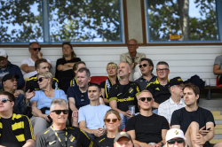 AIK - Vittsjö.  2-3