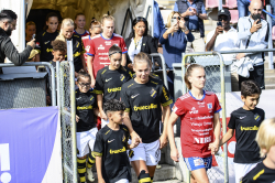 AIK - Vittsjö.  2-3