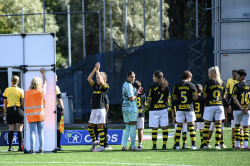 AIK - Vittsjö.  2-3