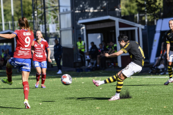 AIK - Vittsjö.  2-3