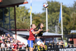 AIK - Vittsjö.  2-3