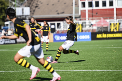 AIK - Vittsjö.  2-3