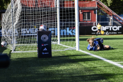 AIK - Vittsjö.  2-3