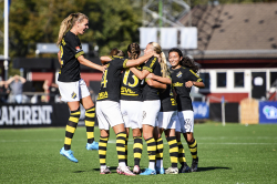 AIK - Vittsjö.  2-3