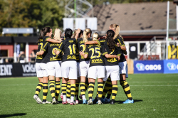 AIK - Vittsjö.  2-3