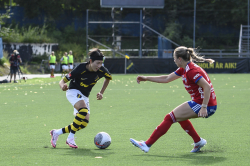 AIK - Vittsjö.  2-3