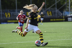 AIK - Vittsjö.  2-3