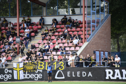 AIK - Vittsjö.  2-3