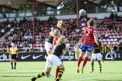 AIK - Vittsjö.  2-3