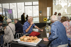 Pensionärsmatch  (AIK-BP)