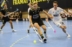 AIK - Järfälla Bele.  10-4