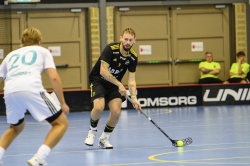 AIK - Järfälla Bele.  10-4