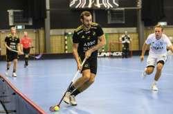 AIK - Järfälla Bele.  10-4