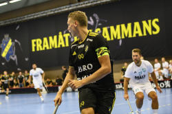 AIK - Järfälla Bele.  10-4