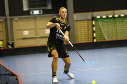 AIK - Järfälla Bele.  10-4