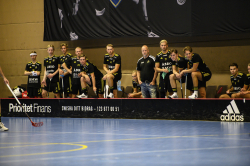 AIK - Järfälla Bele.  10-4