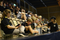 AIK - Järfälla Bele.  10-4