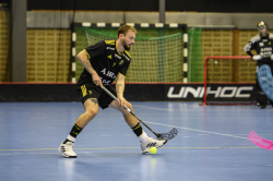 AIK - Järfälla Bele.  10-4