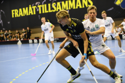 AIK - Järfälla Bele.  10-4