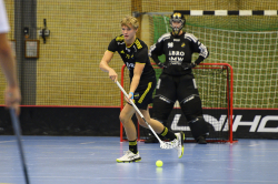 AIK - Järfälla Bele.  10-4