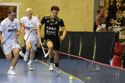 AIK - Järfälla Bele.  10-4